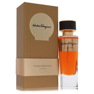 Imagem de Perfume Masculino Salvatore Ferragamo La Corte Eau De Parfum (Unisex) 100 Ml
