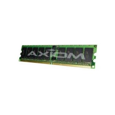 Imagem de Axiom Módulo de memória AX31192520/2 8GB DDR3 SDRAM - 8 GB (2 x 4 GB) DDR3 SDRAM 1066 MHz DDR3-1066/PC3-8500