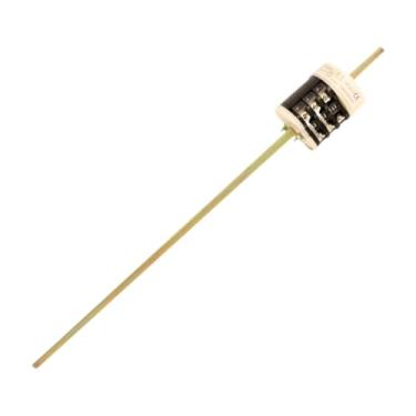 Imagem de QccHieUs Trocador de pneu Motor Switch Machine Substituição Parte Fácil Instalação 16A 500V Redefinir interruptor para a maioria dos trocadores de pneus