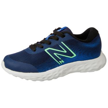 Imagem de TENIS NEW BALANCE 520V8 INFANTIL NAVY, Calçados infantis, MARINHO, 28