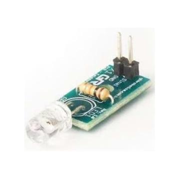 Imagem de P18 Modulo Emissor Ir - Arduino