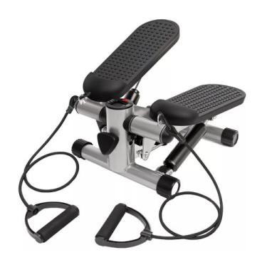 Imagem de Mini Stepper Simulador de Caminhada Até 120kg NMI69 GTA Tech