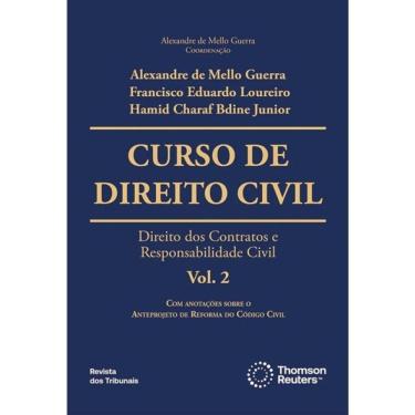 Imagem de Curso De Direito Civil - 2025 - Vol. 2