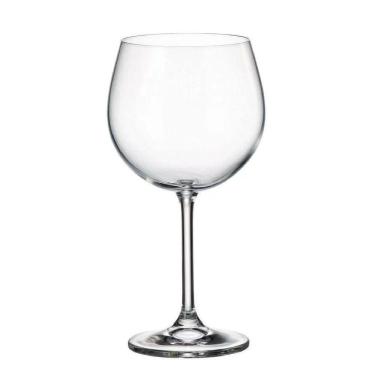 Imagem de Taça De Gin Copa E Cia Gastro 570ml Em Cristal
