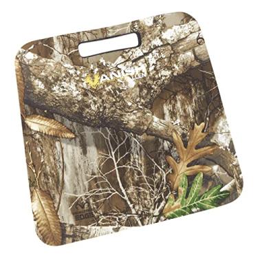 Imagem de Allen Company Almofada de espuma camuflada, 33 x 35 x 2,5 cm Realtree Edge