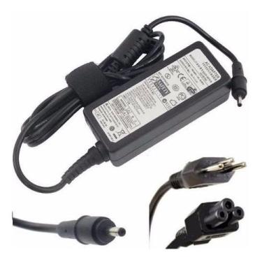 Imagem de Carregador Compatível Para Notebook Samsung Book E20 Np915s3g-kd1br 40w FT02