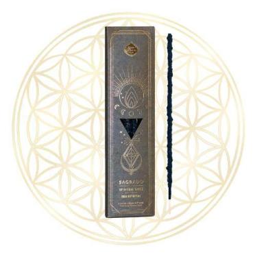 Imagem de Incenso Sagrada Madre Vareta Linha Sagrado - Aromas, Guia Espiritual