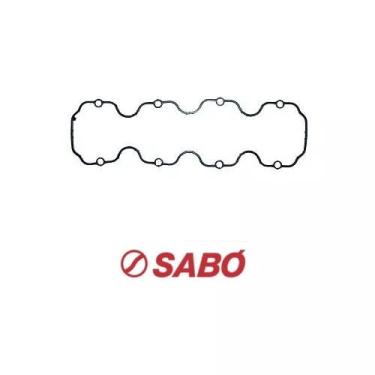 Imagem de Junta Tampa Valvula Agile Celta Corsa Meriva Cobalt Montana Prisma Spin Siena Stilo Strada Doblo Idea Palio Punto siena stilo strada 76351