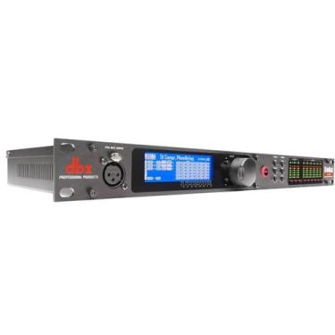 Imagem de Processador De Audio Dbx Venu360 31 Bandas Bivolt 110v 220v - JBL