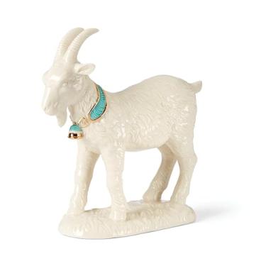 Imagem de Lenox Estatueta de cabra da Primeira Bênção, 0,57, Multi
