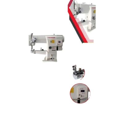 Imagem de Máquina de Braço- Transporte Triplo-Direc Drive-220v