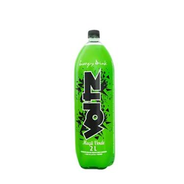 Imagem de Energetico Voltz 2L Sabor Maçã Verde Energy Drink
