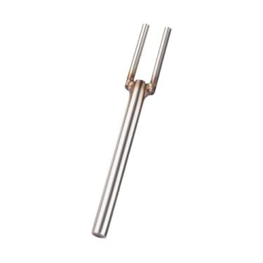 Imagem de WeiLaiKeQi Bit de perfuração para brotos de bambu descascando 4,3 polegadas de longa instalação facilmente acessória portátil versátil universal fit metal, 1 Unidade