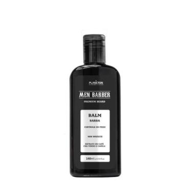 Imagem de Balm men barber 140ml premium beard - PLANCTON