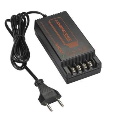 Imagem de Fonte Cftv 12,8v 5a Smart Meter - Fon1385-rs - MCM