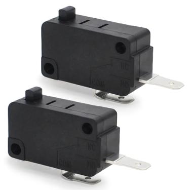 Imagem de Numano Interruptor de inundação para lava-louças WD21X23498 compatível com GE, Hotpoint, Sears, Kenmore modelo de peça de reposição para máquinas de lavar louça 4587224, PS12068856