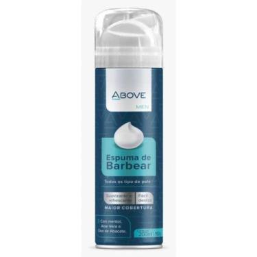 Imagem de Espuma De Barbear Above Men 200ml