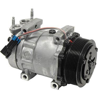 Imagem de Compressor universal de ar condicionado CO 4418C A/C