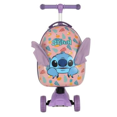 Imagem de Mala Patinete Infantil Removível Sticth