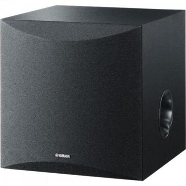 Imagem de Caixa Yamaha Subwoofer Para Teclado KS-SW100