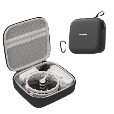 Imagem de BEHORSE Estojo De Transporte Para Dji Flip, Bolsa Viagem Protetora Armazenamento Portátil E Acessórios Flip