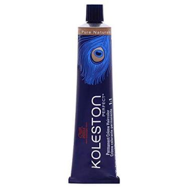 Imagem de Wella Coloração permanente Koleston Perfect ME+, loiro 10/0 mais claro