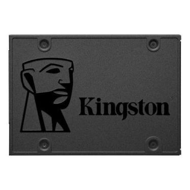 Imagem de Disco Sólido Interno Kingston Sa400s37/240g 240gb