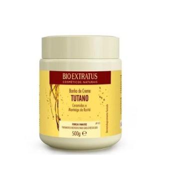 Imagem de Bio Extratus Banho de Creme Tutano 500g