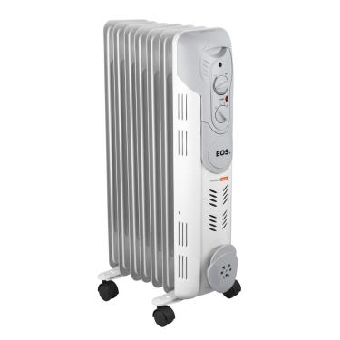 Imagem de Aquecedor Elétrico a Óleo EOS Comfort Heat 1500w 110V