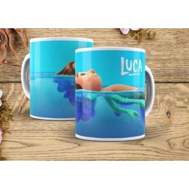 Imagem de Caneca infantil personalizada - id estamparia 