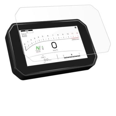 Imagem de Speedo Angels Protetor de tela para painel de vidro Nano compatível com Yamaha Tracer 9 (GT) (2025-) x 2