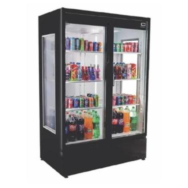 Imagem de Refrigerador Vertical Visacooler Frilux Rf006 1200l, 220V