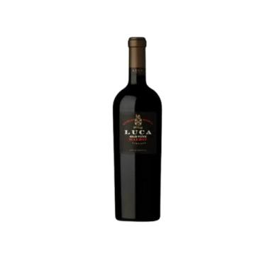 Imagem de Vinho Argentino Luca Malbec Old Vine 750 mL