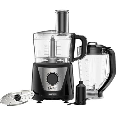 Imagem de Oster MULTIPROCESSADOR OMPR851 4 EM 1 PRETO, 127V