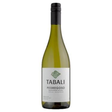 Imagem de Vinho tabali pedregoso sauvignon blanc 750ml
