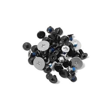 Imagem de Gintai Conjunto de parafusos de substituição para Lenovo ThinkPad T470 20HD 20HE 20JM 20JN ThinkPad 25 20K7 00UR499