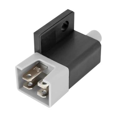 Imagem de Interruptor de segurança de intertravamento de êmbolo para cortadores de grama Troy-Bilt TB30 TB42 TB46 TB2246 TB2350 TB2454 CR30