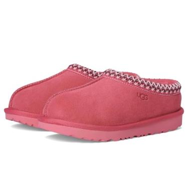 Imagem de UGG Pantufa infantil unissex T Tasman II, Pink Bloom, 21