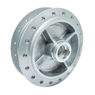 Imagem de Cubo Roda Traseira Titan 150 Fan 150 Titan 160 Diafrag