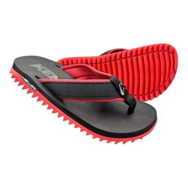 Imagem de Sandália Chinelo Kenner Kivah Original Com NF Masculino Feminino DLK D
