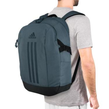 Imagem de Mochila Adidas Power 7 Marinho e Preta