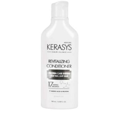 Imagem de Kerasys Revitalizing  Condicionador 180ml