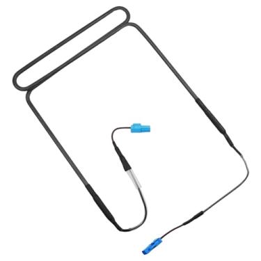 Imagem de Substituição do conjunto do aquecedor de descongelamento DA47-00434A para PD00031799 AP5585243 PS4140711 Apto para Samsung RF23HSESBSRAA0001/RF25HMEDBWW/AA-00/RF4267HARS/XAA-02