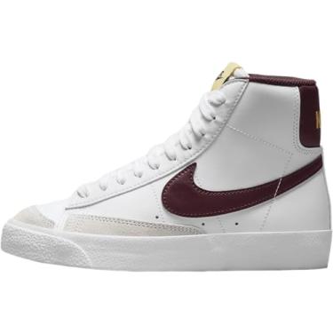 Imagem de Tênis infantil Nike Blazer Mid '77, 18