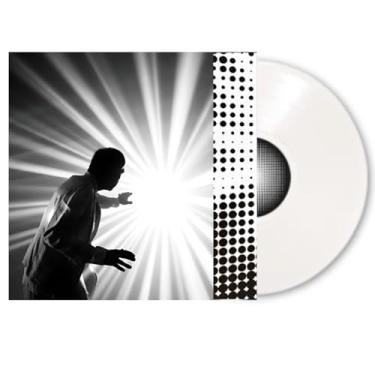 Imagem de Disco de Vinil Lp Arnaldo Antunes Novo Mundo - Novo Lacrado