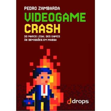 Imagem de Videogame Crash