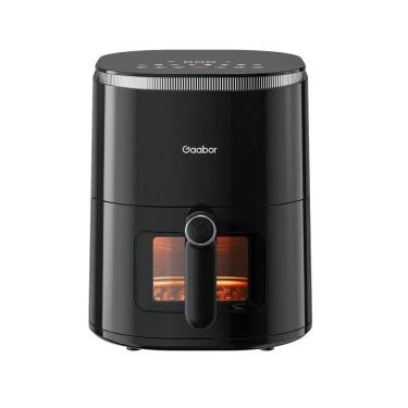 Imagem de Air Fryer Duo Digital Touchscreen 4,2L Preto 127V Gaabor
