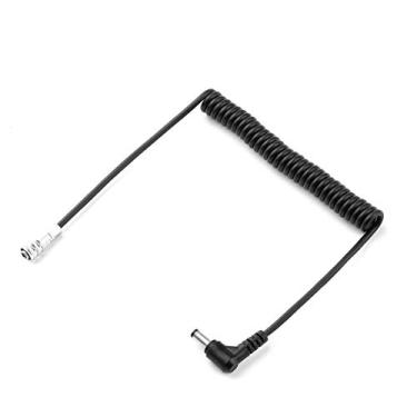 Imagem de Cabo de alimentação CC TA-T01-DC-PC para câmera BlackMagic Pocket BMPCC 4K/6K