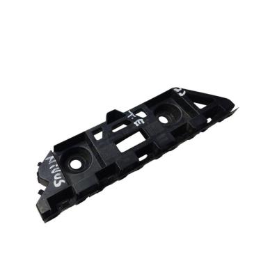 Imagem de Guia Parachoque Traseiro Esquerdo Volkswagen Nivus 2022