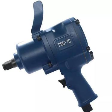 Imagem de Chave Impacto Pneu 3/4 173Kg Twin Hammer Pro-170 Pdr Pro